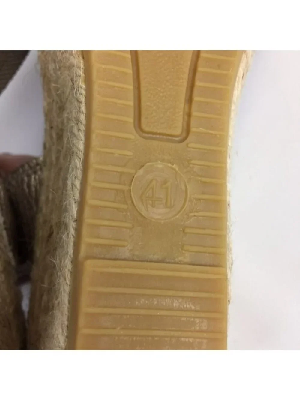 Vidorreta taupe cream